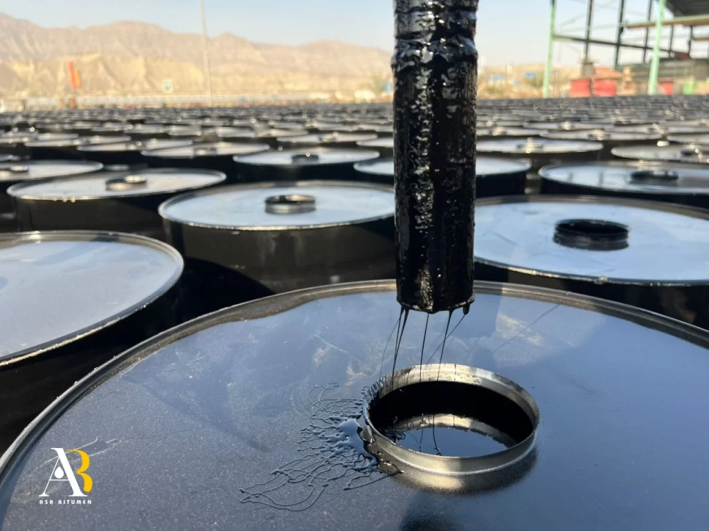 ASA Bitumen - Bitumen Exporter